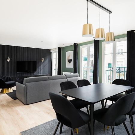 Suite Perle Rare, Disneyland Paris, 6 Personnes Шеси Екстериор снимка