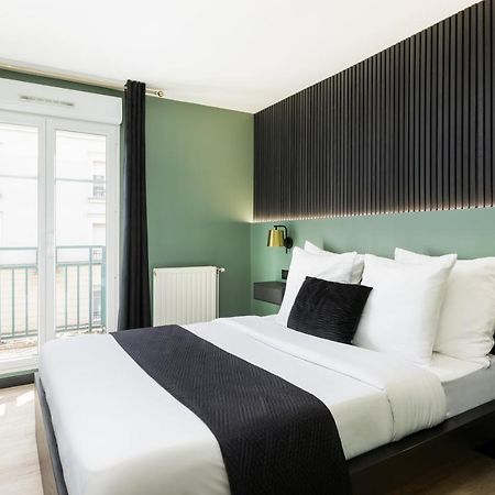 Suite Perle Rare, Disneyland Paris, 6 Personnes Шеси Екстериор снимка