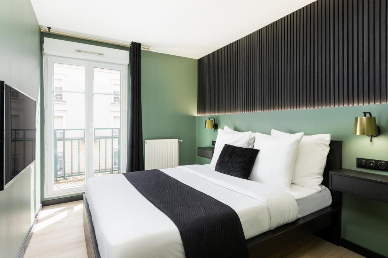 Suite Perle Rare, Disneyland Paris, 6 Personnes Шеси Екстериор снимка