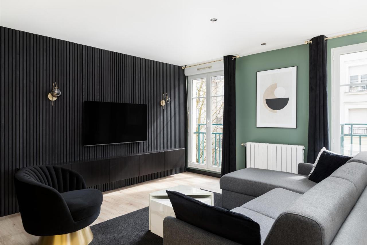 Suite Perle Rare, Disneyland Paris, 6 Personnes Шеси Екстериор снимка
