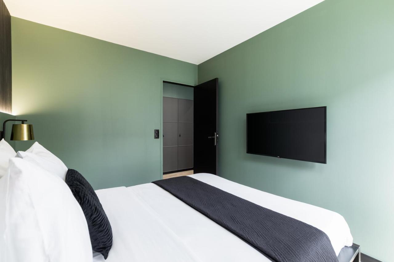Suite Perle Rare, Disneyland Paris, 6 Personnes Шеси Екстериор снимка